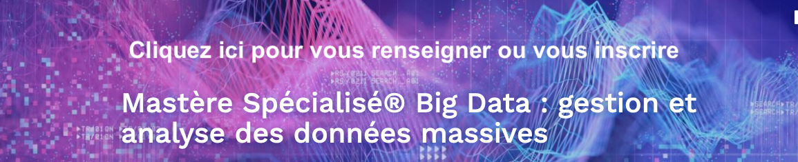 MS Big Data Telecom Paris