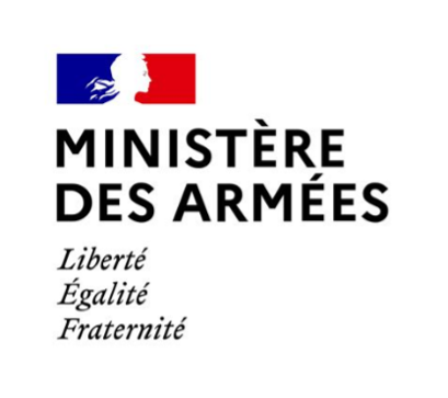 logo ministère des armée