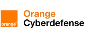 logo orange cyber